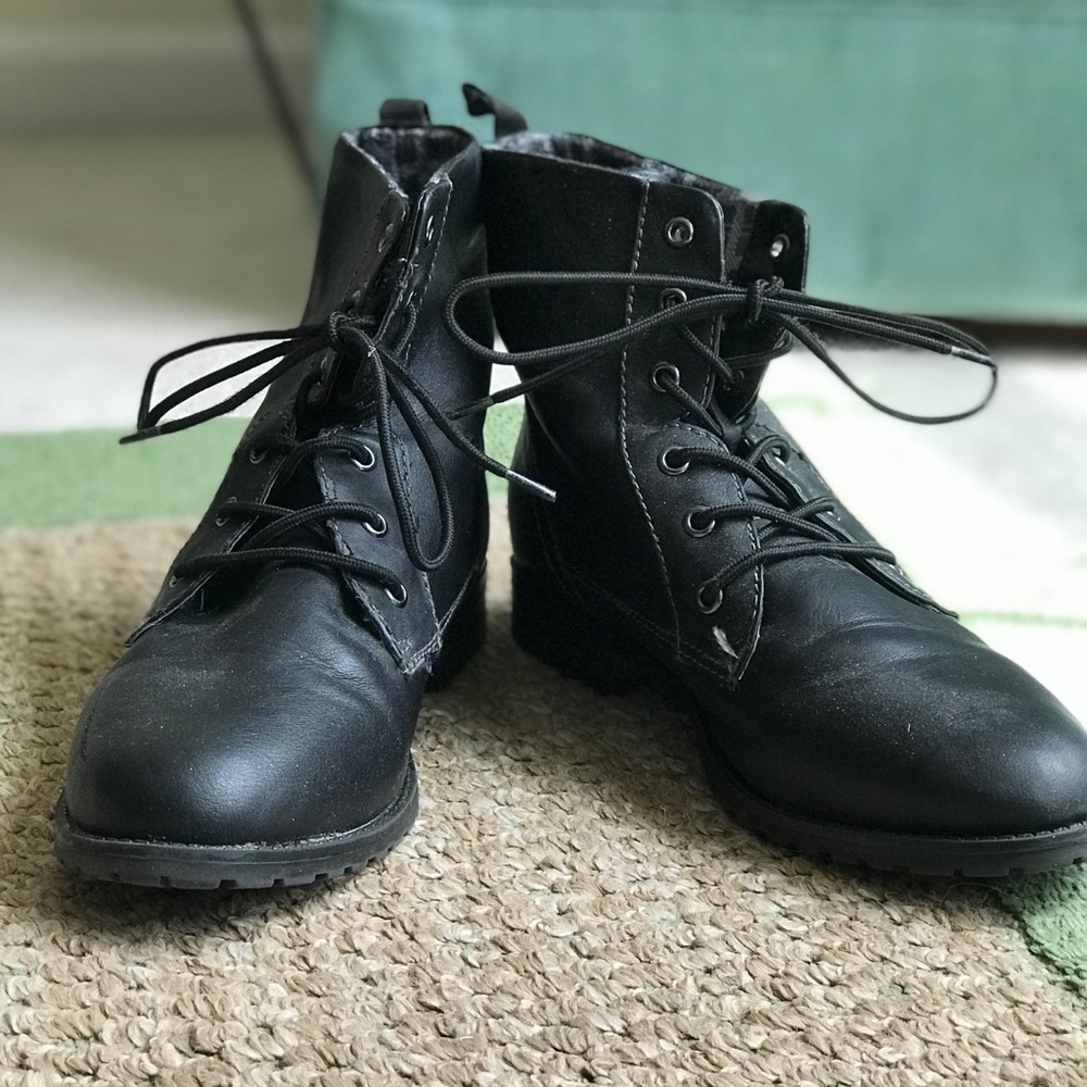 Sporto Women’s Boots